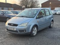 FORD FOCUS C-MAX