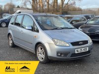 FORD FOCUS C-MAX