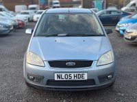 FORD FOCUS C-MAX