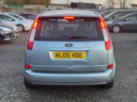 FORD FOCUS C-MAX