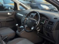 FORD FOCUS C-MAX