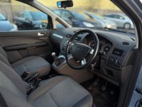 FORD FOCUS C-MAX