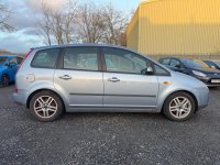 FORD FOCUS C-MAX