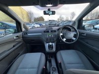 FORD FOCUS C-MAX