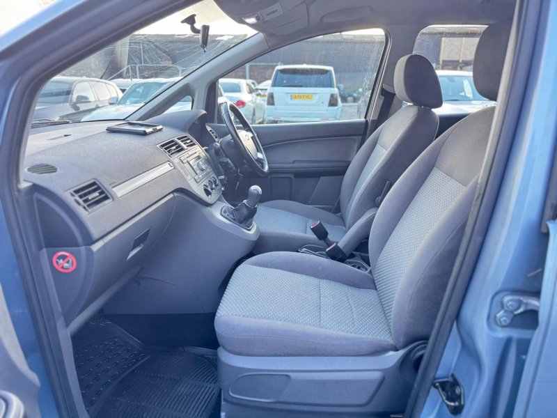 FORD FOCUS C-MAX