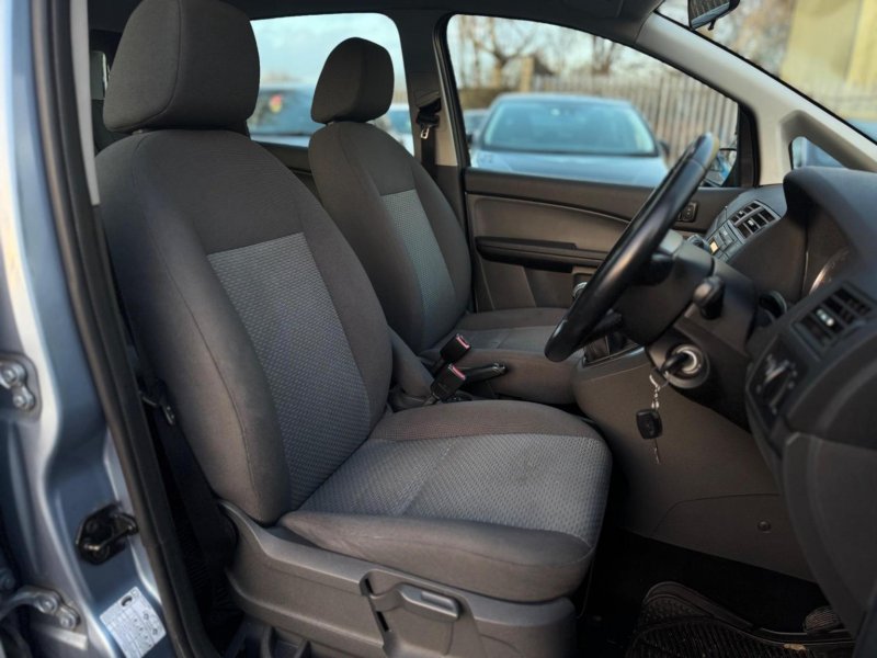 FORD FOCUS C-MAX
