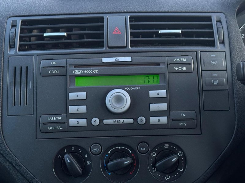 FORD FOCUS C-MAX