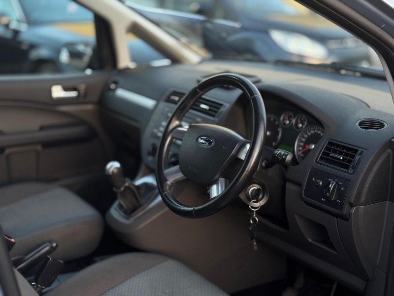 FORD FOCUS C-MAX