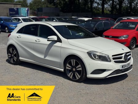 MERCEDES-BENZ