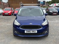 FORD GRAND C-MAX