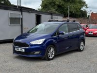 FORD GRAND C-MAX