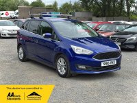 FORD GRAND C-MAX