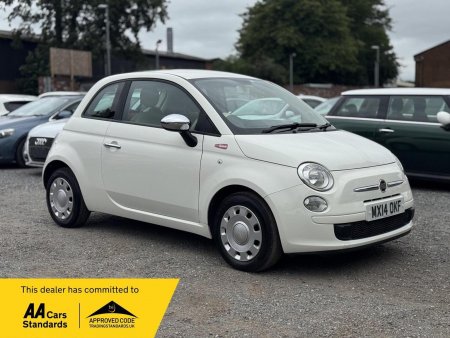 FIAT