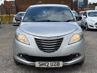 CHRYSLER YPSILON