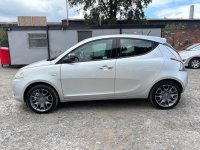 CHRYSLER YPSILON