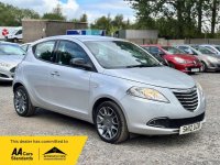 CHRYSLER YPSILON