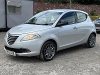 CHRYSLER YPSILON