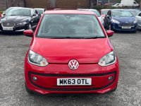 VOLKSWAGEN UP