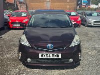 TOYOTA PRIUS+